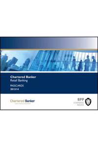 Chartered Banker Retail Banking