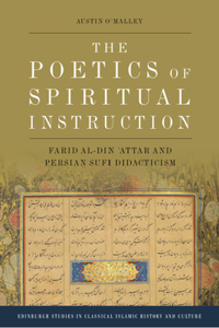 Poetics of Spiritual Instruction