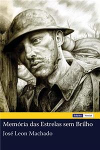 Memória das Estrelas sem Brilho