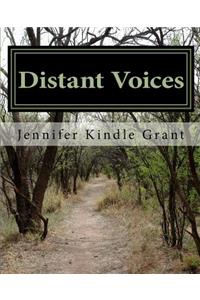 Distant Voices Our Kindle Heritage