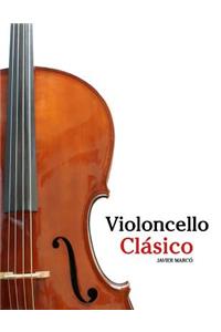 Violoncello CL