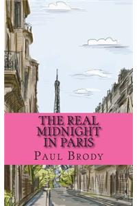 The Real Midnight In Paris