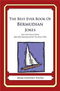 Best Ever Book of Bermudian Jokes