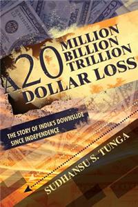 20 Million Billion Trillion Dollar Loss