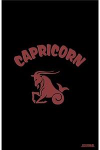 Capricorn Journal