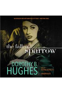 The Fallen Sparrow Lib/E