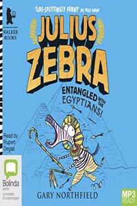 Entangled with the Egyptians
