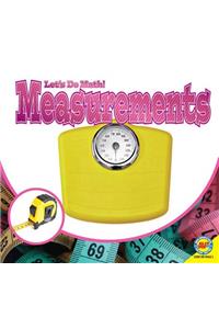 Measurements