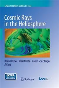 Cosmic Rays in the Heliosphere