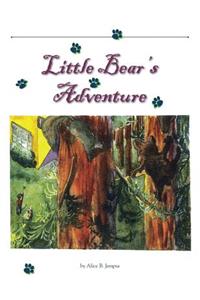 Little Bear's Adventure