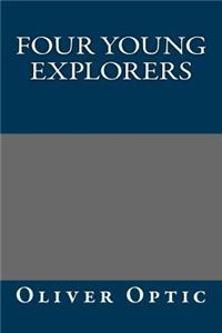Four Young Explorers