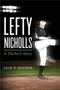 Lefty Nicholls