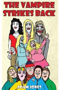 The Vampire Strikes Back