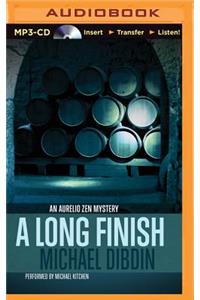 Long Finish