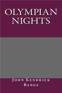 Olympian Nights