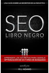 SEO Libro Negro