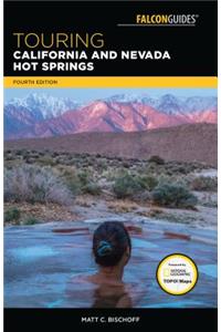 Touring California and Nevada Hot Springs