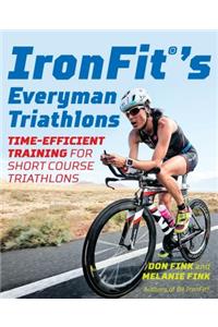 Ironfit's Everyman Triathlons