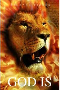 God Is