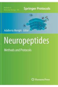 Neuropeptides