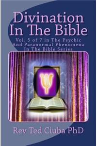 Divination In The Bible