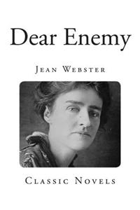 Dear Enemy