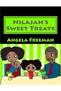 Nilajah's Sweet Treats