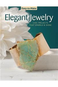 Easy-To-Make Elegant Jewelry