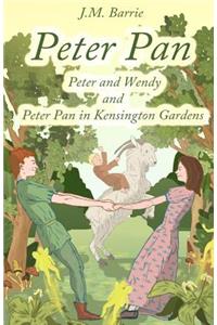 Peter Pan