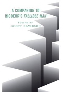 Companion to Ricoeur's Fallible Man