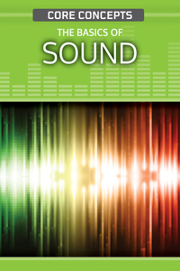 Basics of Sound