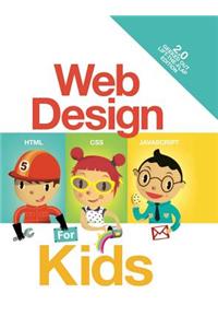 Web Design for Kids