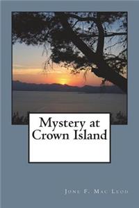 Mystery at Crown Island