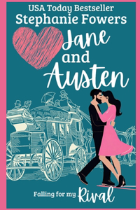 Jane and Austen