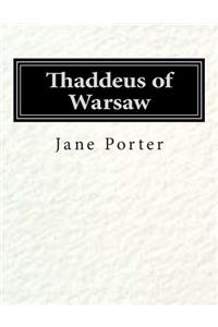 Thaddeus of Warsaw