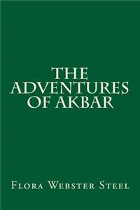 The Adventures of Akbar