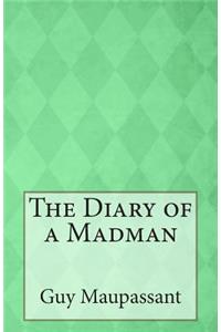 The Diary of a Madman
