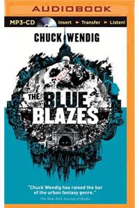 Blue Blazes