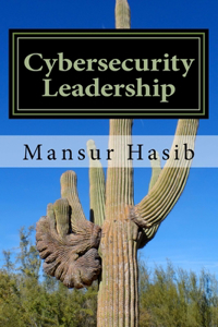 Cybersecurity Leadership