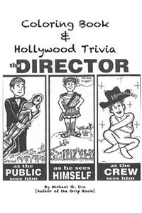 Coloring Book & Hollywood Trivia
