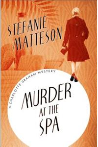 Murder at the Spa