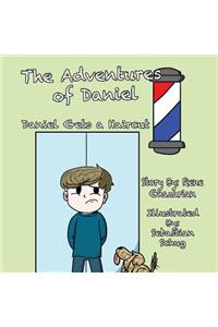The Adventures of Daniel