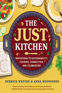 Just Kitchen