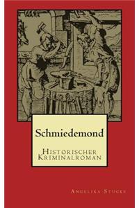 Schmiedemond
