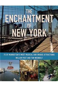 Enchantment of New York