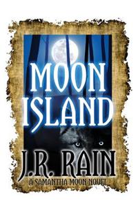 Moon Island