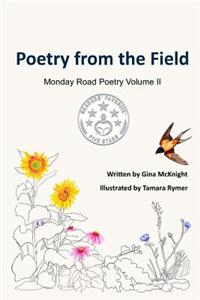 Poetry from the Field
