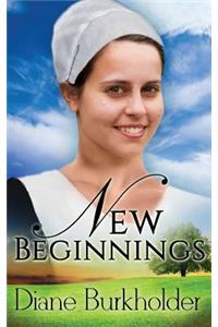 New Beginnings
