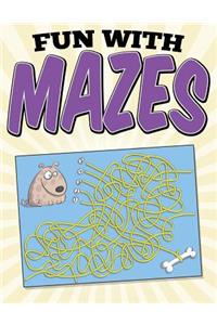 Fun with Mazes