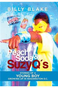 Peach Soda & SuzyQ's